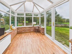 Conservatory- click for photo gallery